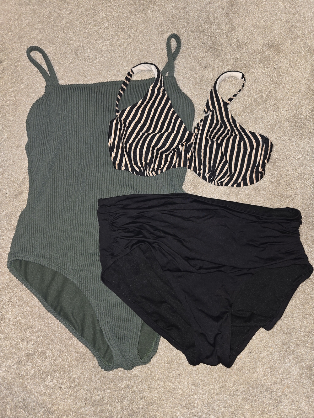 Swimsuit Bundle